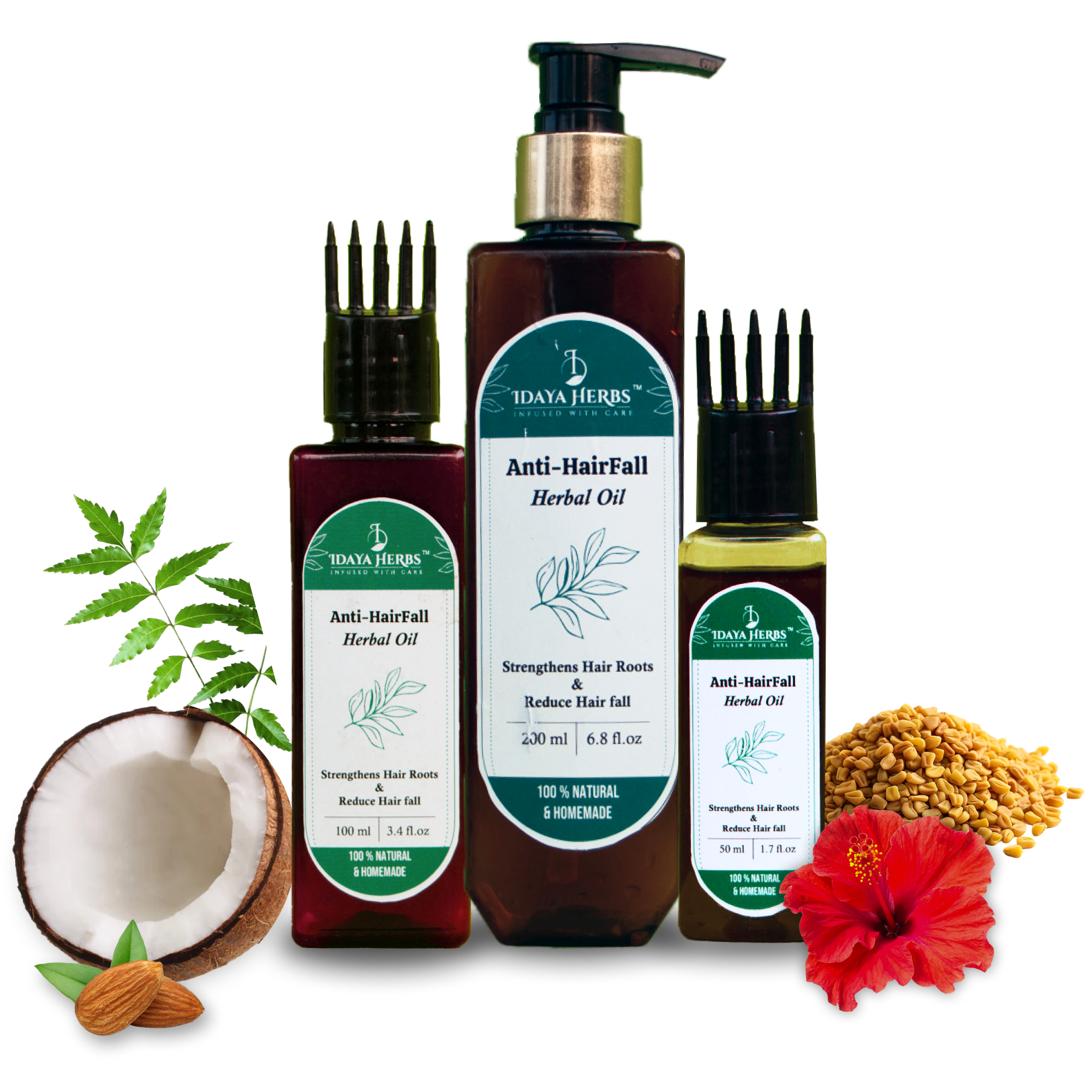 Hair Care