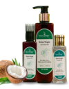 Extra Virgin Coconut OilMain