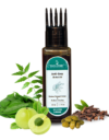 Idaya Herbs -Anti-Grey Hair Oil50ML