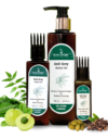 Idaya Herbs -Anti-Grey Hair OilMain