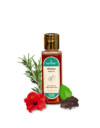 Idaya Herbs - Hibiscus Hair Oil50ML
