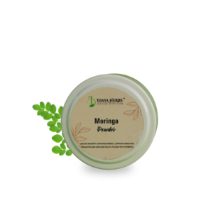 Moringa Powder