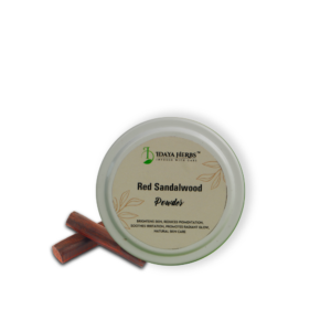 Red Sandalwood Powder