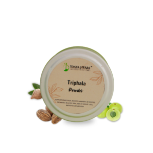 Tripala Powder