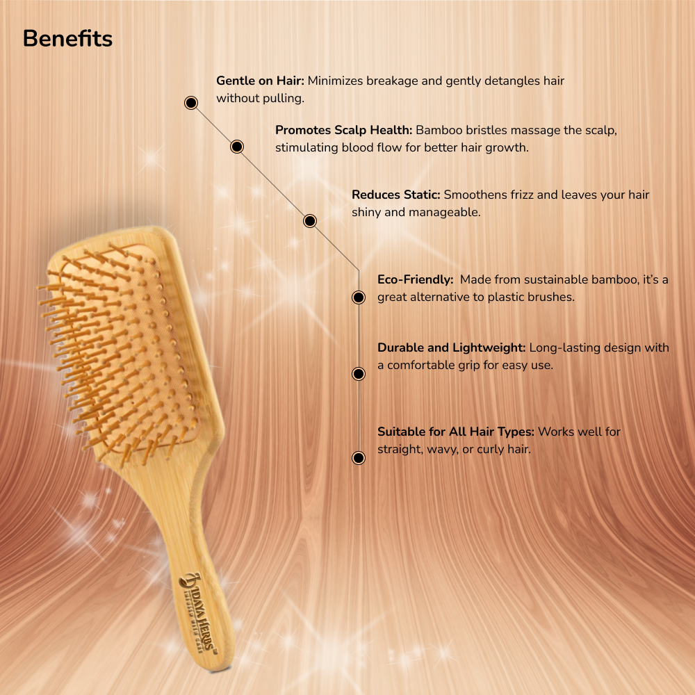 Benefits