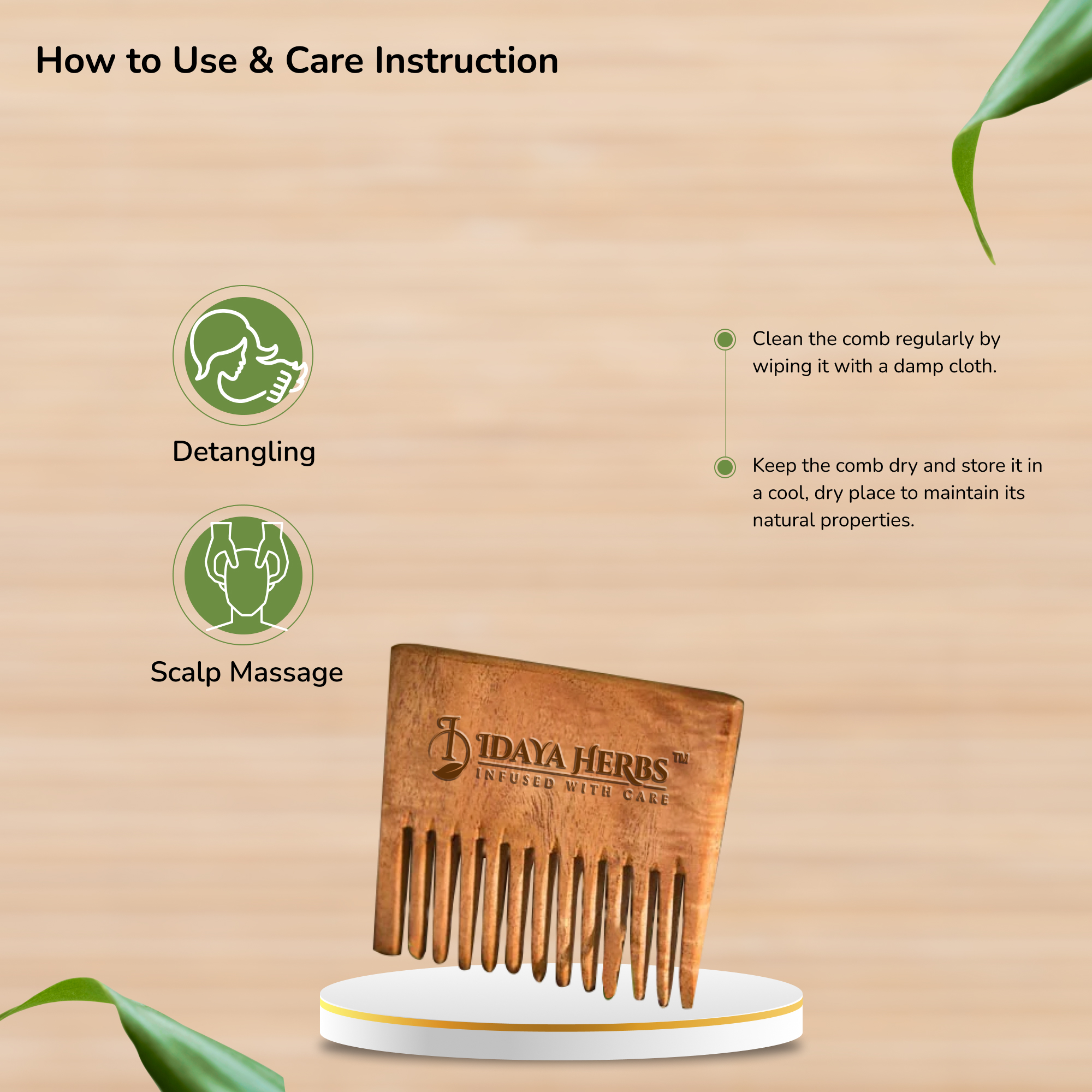 How to Use