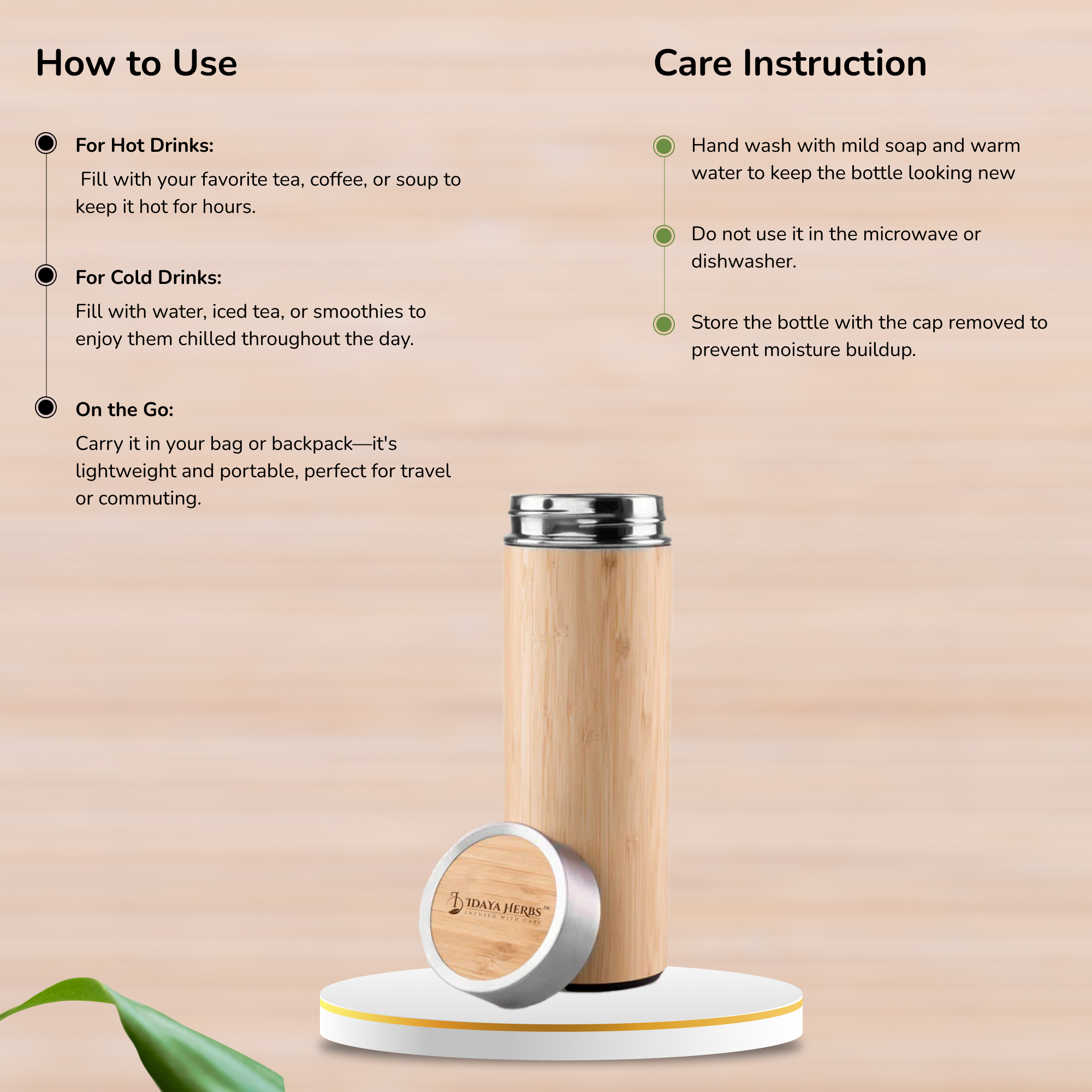 How to Use